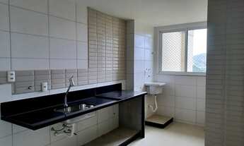 Imagem 2: Apartamento para venda com 85 metros quadrados com 2 quartos