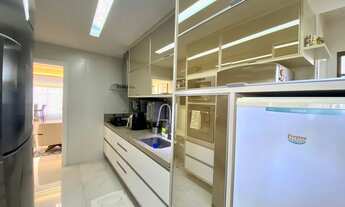 Imagem 4: Apartamento para venda possui 140 metros 4 quartos em Horto Florestal - Salvador - BA