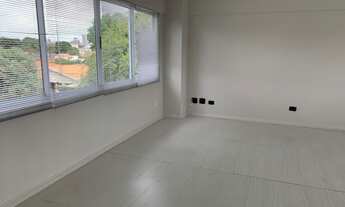 Imagem 4: Sala/Conjunto Hugo Lange - Curitiba - PR