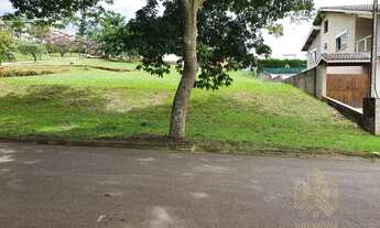 Imagem 7: Atibaia - Terreno Padrão - Condomínio Porto Atibaia