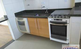 Imagem 6: Apartamento à venda no bairro Vila Mogilar - Mogi das Cruzes/SP