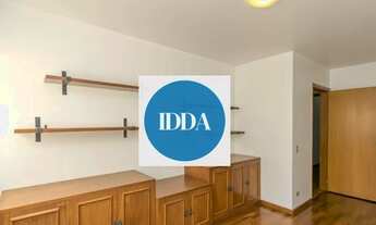 Imagem 6: Apartamento para aluguel possui 180 metros quadrados com 3 quartos em Campo Belo - São Pau