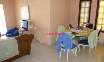 Imagem 4: Casa com 3 dormitórios à venda, 210 m² por R$ 650.000 - Itaipu - Niterói/RJ - CA0377