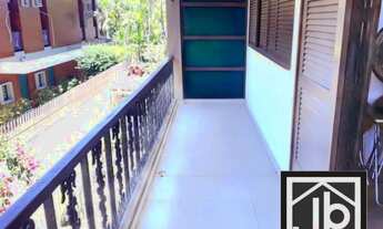 Imagem: Apartamento em bairro nobre, moradia ou