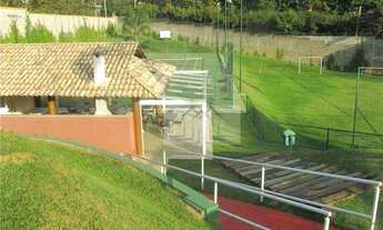 Imagem 5: Casa com 4 dormitórios à venda, 550 m² por R$ 2.930.000,00 - Condomínio Morada do Sol - Vi