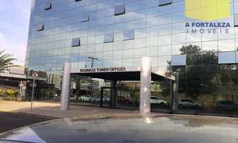 Imagem 3: Sala Nova para alugar, 87 m² por R$ 3.482/mês - Chácara Machadinho - Americana/SP