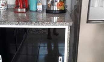 Imagem 2: Casa com 3 dormitórios à venda, 118 m² por R$ 340.000,00 - Jardim Santa Paula - Guarulhos