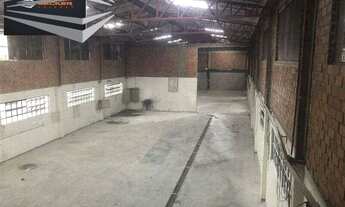 Imagem 2: Galpão para alugar Jardim Eliane Cotia