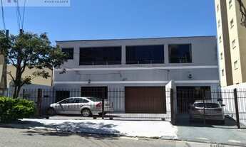 Imagem: Salão Cerrado - Prox. Supermercado Confiança