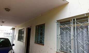 Imagem 3: Sobrado Freguesia do Ó