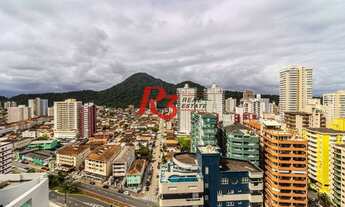 Imagem 4: Apartamento para venda possui 138 metros quadrados com 3 quartos