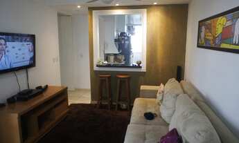 Imagem 2: Apartamento 3 dormitórios morumbi