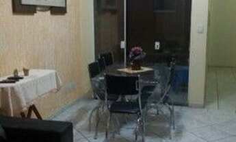 Imagem: Casa à venda no bairro Jardim Wanel Ville