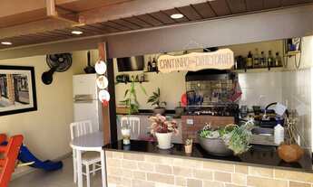 Imagem 6: Casa em Condomínio para Venda em Mogi das Cruzes, Alto Ipiranga, 4 dormitórios, 1 suíte, 2