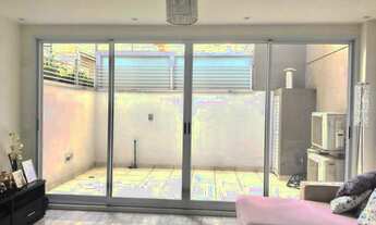 Imagem 4: Apartamento para Venda em São Paulo, Campo Belo, 1 dormitório, 1 suíte, 2 banheiros, 2 vag