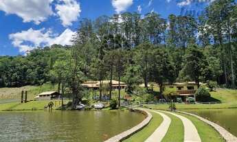 Imagem: Sítios à venda em Atibaia/SP - Compre