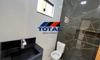 Imagem 6: GOIÂNIA - Casa Padrão - JARDIM FONTE NOVA