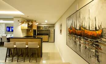 Imagem 7: Florianópolis - Apartamento Padrão - Capoeiras