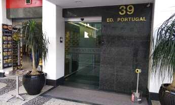 Imagem: Rio de Janeiro - Conjunto Comercial/Sala