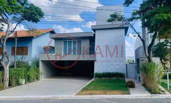 Imagem 3: Venda, Casa com 4 suites , Residencial 6, Alphaville