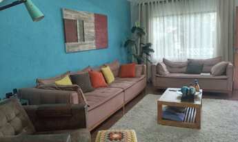 Imagem: Sobrado Bairro Assunção - 3 Dormitórios