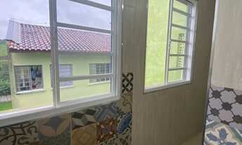 Imagem 7: Apartamento para venda tem 45 metros quadrados com 2 quartos em Vila Perracini - Poá - SP