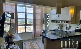 Imagem: Apartamento com 03 dormitórios, sendo 1