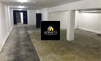 Imagem 6: VENDE-SE E ALUGA-SE GALPÃO NA LAPA - BOA OPORTUNIDADE