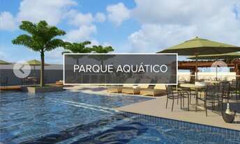 Imagem 5: Apartamento em Manaíra com 02 Quartos, sendo 01 suíte e área de lazer completa