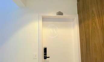 Imagem 6: Apartamento garden a venda na praia do Mariscal com piscina privativa