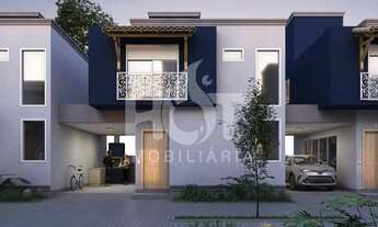 Imagem 3: Casa para vender em loteamento no Ribeirão da Ilha, 3 quartos, Florianópolis SC