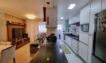 Imagem 6: Apartamento com 2 dormitórios à venda, 93 m² por R$ 755.000,00 - Santa Paula - São Caetano