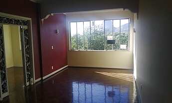 Imagem 2: Apartamento para aluguel com 180 metros quadrados com 3 quartos em Botafogo - Rio de Janei