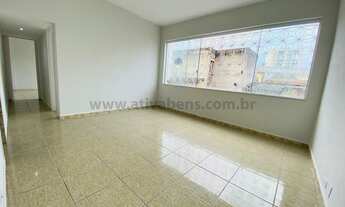 Imagem: AtivaBens Imobiliária Apartamento espaçoso