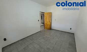 Imagem 4: CASA COM 02 DORMTÓRIOS E EDÍCULA