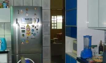 Imagem 5: Casa 3 quartos sendo 1 suíte QR 429 Samambaia