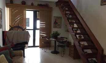 Imagem: Ótima cobertura, 190 m², a poucas quadras