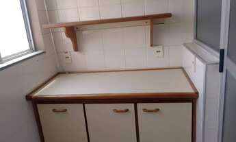 Imagem 2: Apartamento para venda - Edif. Pictor, Indaiatuba - SP