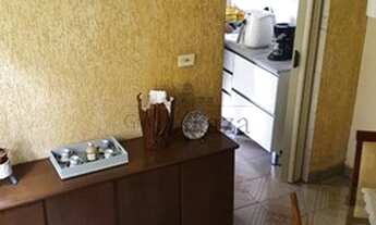 Imagem 3: Casa - Bosque dos Eucaliptos - 3 Dormitórios - 1 suíte - 158 metros quadrados