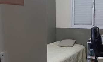 Imagem 4: Apartamento 4 qtos _101MT_ Barato _ Condomínio Morada do Parque