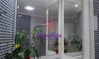 Imagem 7: APARTAMENTO, PARQUE JUNDIAÍ, JARDIM MESSINA, JUNDIAÍ