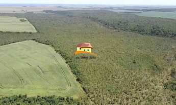 Imagem 6: Fazenda para Venda em Palmas, Área rural com expansão consolidada