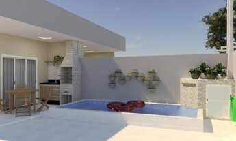 Imagem 2: Jardim Solemar 2 dormitorios