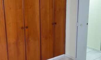 Imagem 2: Apartamento para aluguel possui 82 metros quadrados com 3 quartos