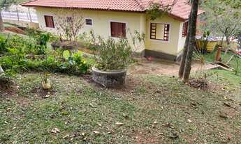 Imagem 7: Chácara com Vista para Represa