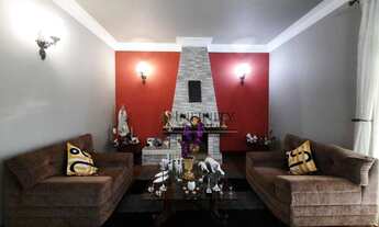 Imagem 4: Casa com 3 dormitórios, 1 suítes à venda, 290 m² por R$ 1.380.000 - Jardim Esplanada II