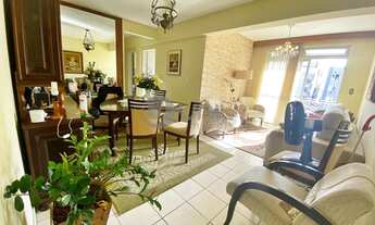 Imagem 7: Apartamento à venda com 111 m², 3 dormitórios, sendo 1 suíte no Balneário - Florianópolis