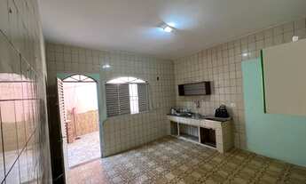 Imagem 5: Casa 3Qtos, + sala comercial+ barracão