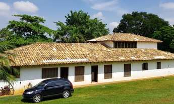 Imagem 3: Sítio à venda - Porto Feliz - SP