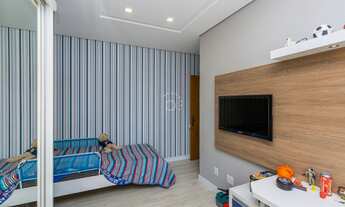 Imagem 3: PORTO ALEGRE - Apartamento Padrão - JARDIM LINDOIA